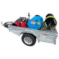Python TrailerJet