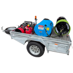 Python TrailerJet