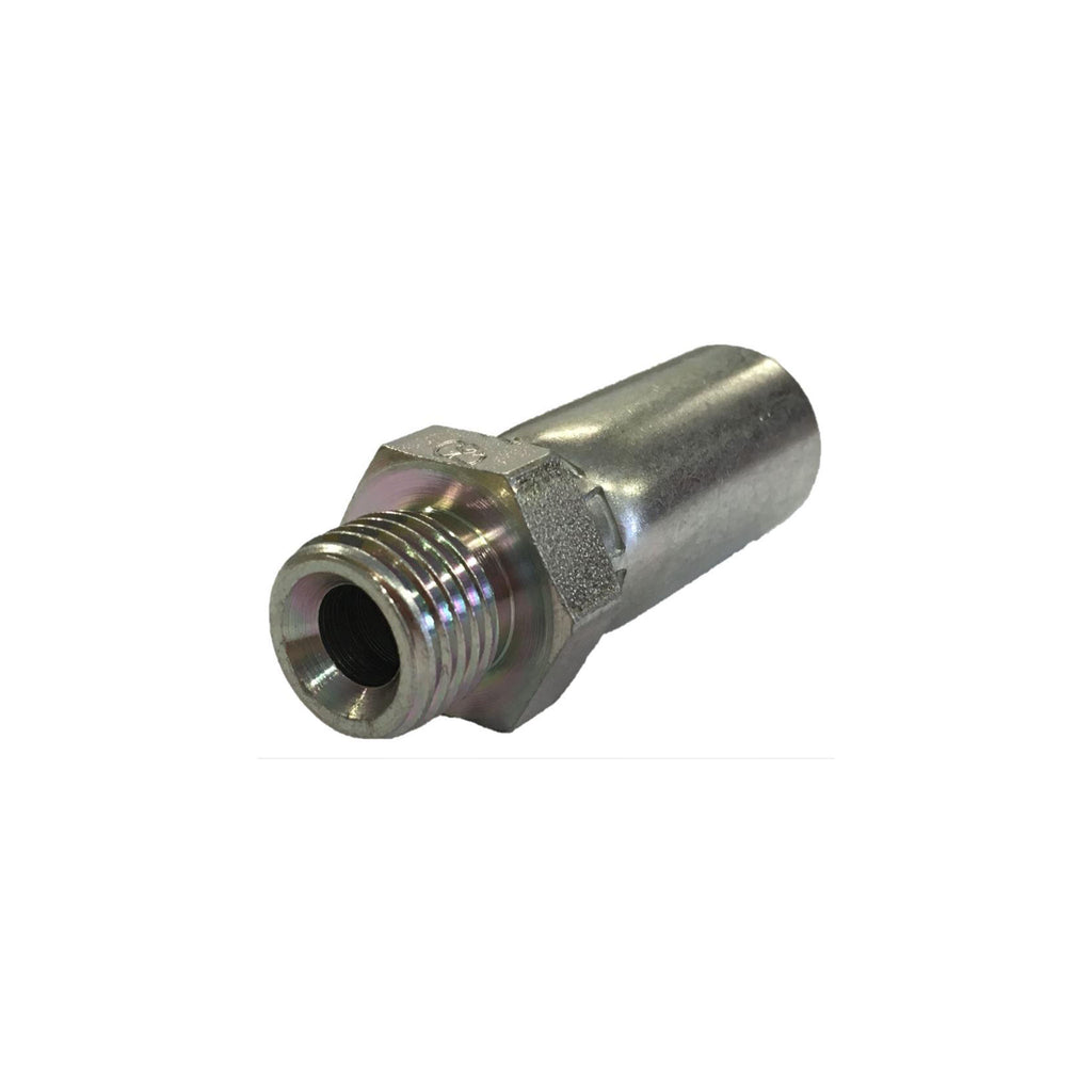 5/16'' Hose Tail Swage