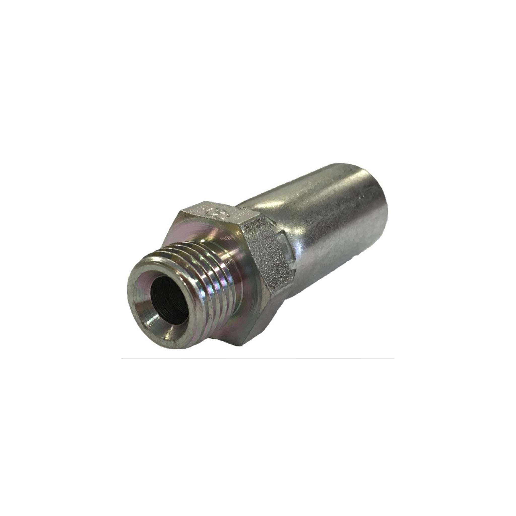 5/16'' Hose Tail Swage