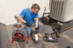 Ridgid SeeSnake® Mini Camera with TruSense® Self-Levelling 61m