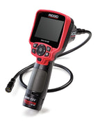 Ridgid Micro CA350 Handheld Inspection Camera
