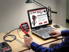 Ridgid Micro CA350 Handheld Inspection Camera