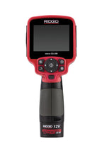 Ridgid Micro CA350 Handheld Inspection Camera