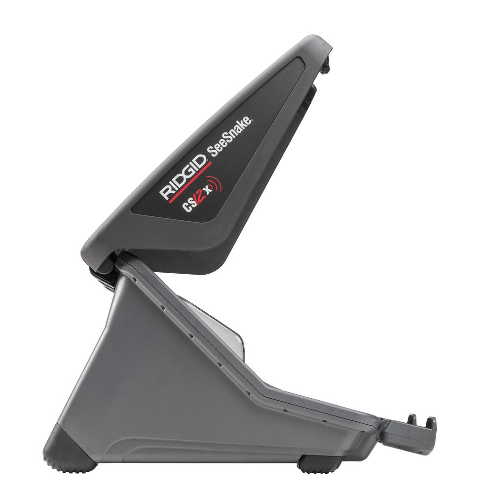Ridgid CS12x Digital Reporting Monitor with Wi-Fi