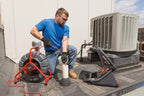 Ridgid CS12x Digital Reporting Monitor with Wi-Fi