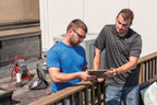 Ridgid CS12x Digital Reporting Monitor with Wi-Fi