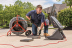 Ridgid CS12x Digital Reporting Monitor with Wi-Fi