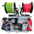 Raptor 5000 Honda iGX800