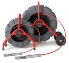 Ridgid SeeSnake Standard Camera with TruSense Self-Levelling - 61m