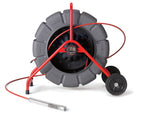 Ridgid SeeSnake Standard Camera with TruSense Self-Levelling - 61m