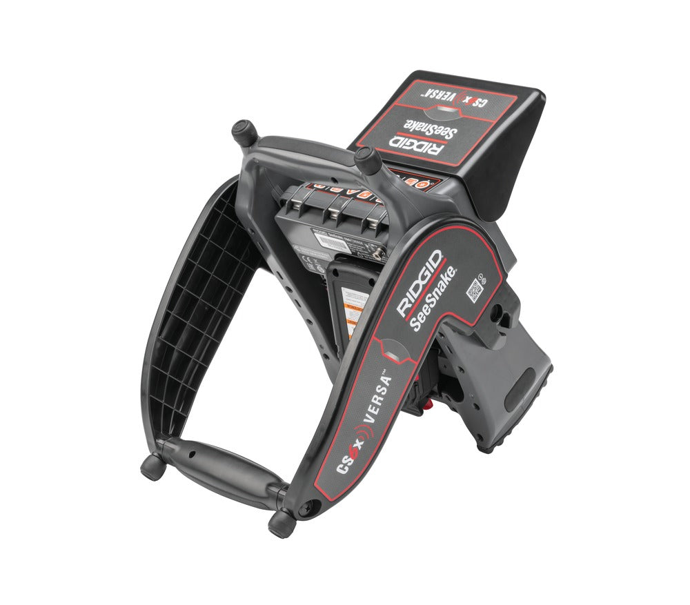 Ridgid CS6x VERSA Digital Reporting Monitor with Wi-Fi