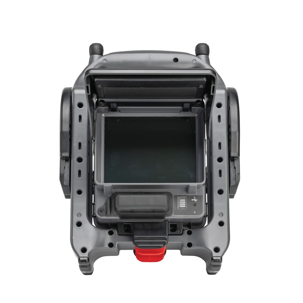Ridgid CS6x VERSA Digital Reporting Monitor with Wi-Fi