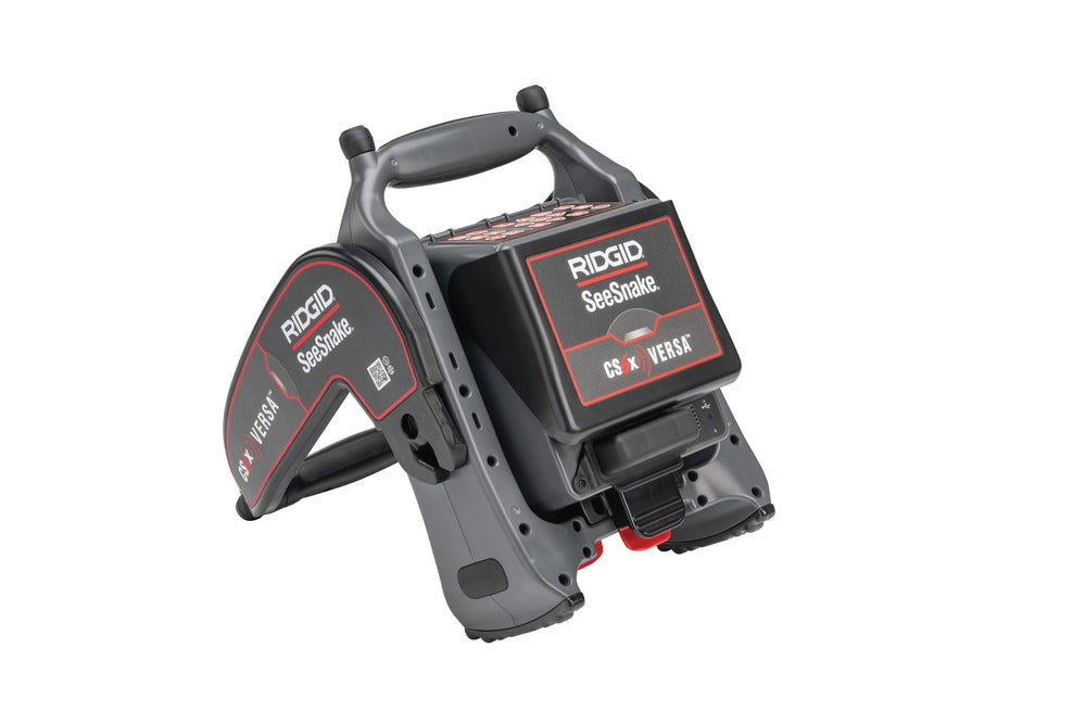 Ridgid CS6x VERSA Digital Reporting Monitor with Wi-Fi