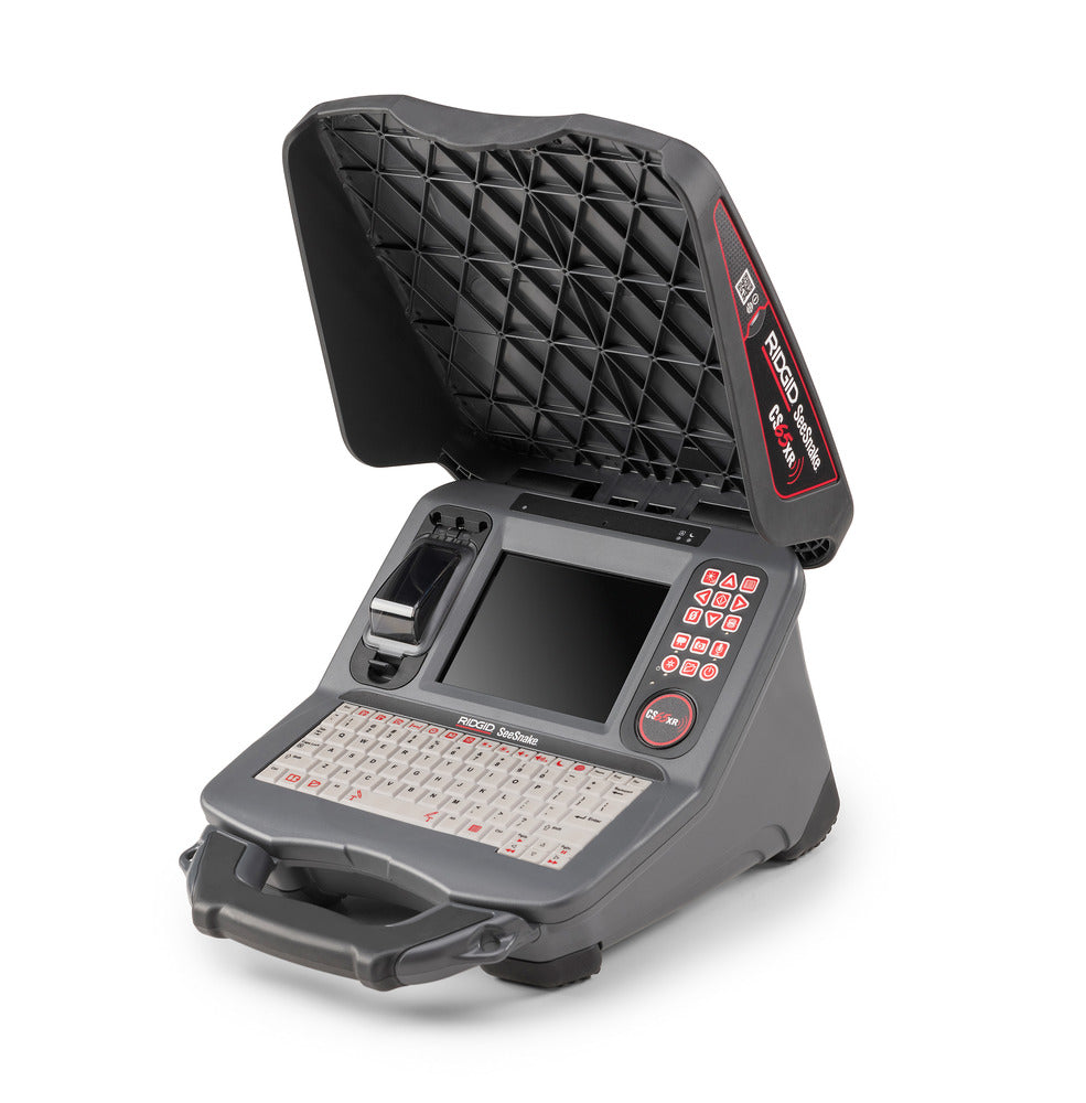 Ridgid SeeSnake® CS65XR Monitor