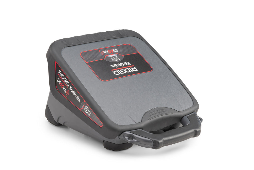 Ridgid SeeSnake® CS65XR Monitor