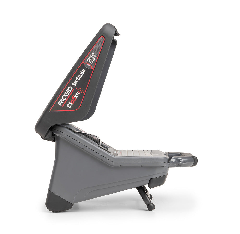 Ridgid SeeSnake® CS65XR Monitor
