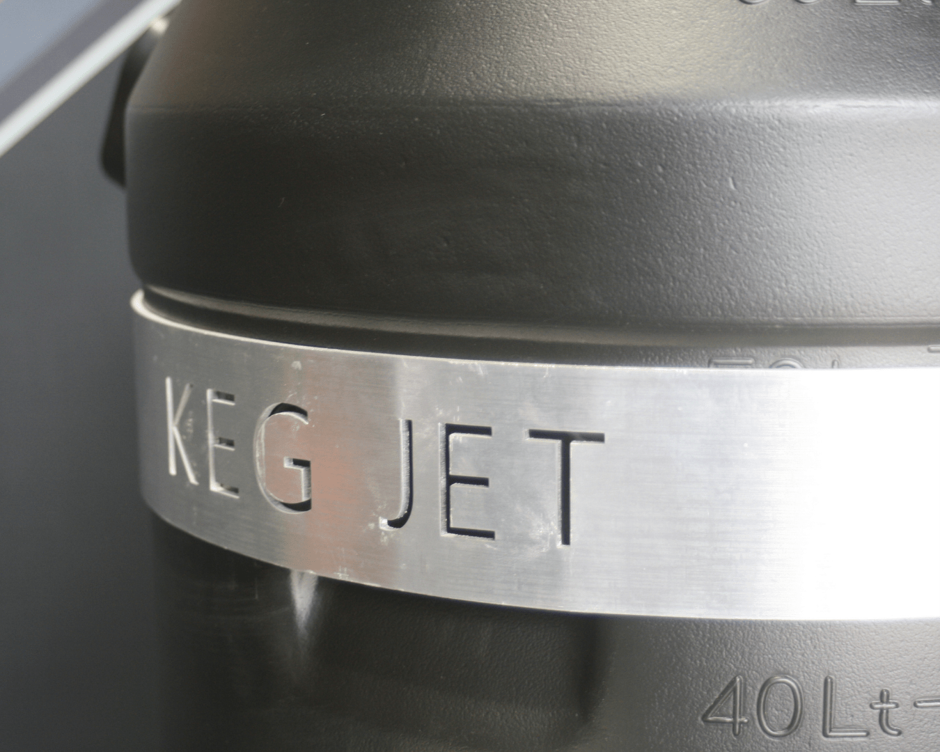 KegJet Honda iGX800