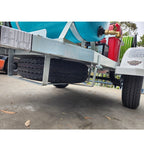 Apache TrailerJet