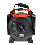 Ridgid SeeSnake® microReel CA-350 Video Inspection System