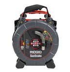 Ridgid SeeSnake® microReel CA-350 Video Inspection System