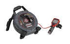 Ridgid SeeSnake® microReel CA-350 Video Inspection System