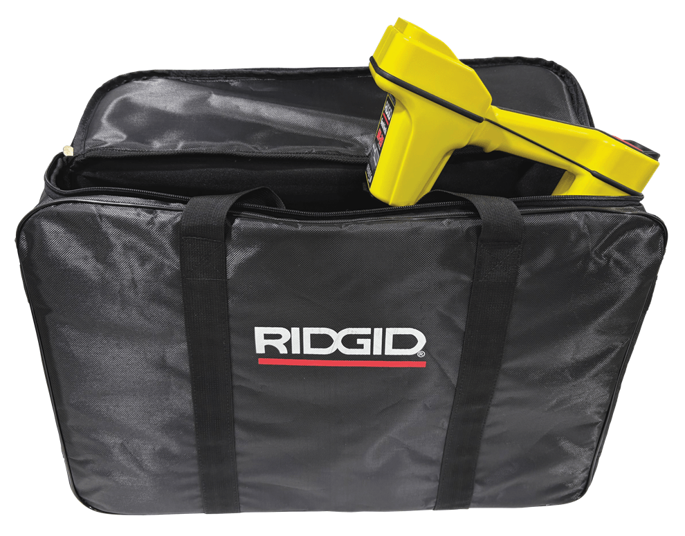Ridgid SeekTech Locator SR-20