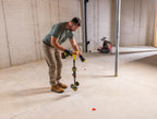 Ridgid SR-24LE Line Locator with Bluetooth and GPS