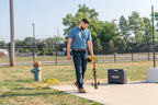 Ridgid SR-24LE Line Locator with Bluetooth and GPS