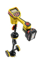 Ridgid SR-24LE Line Locator with Bluetooth and GPS