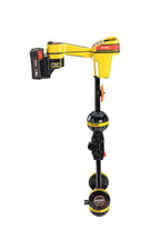 Ridgid SR-24LE Line Locator with Bluetooth and GPS