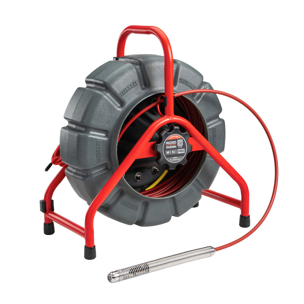 Ridgid Truesense Mini PRO