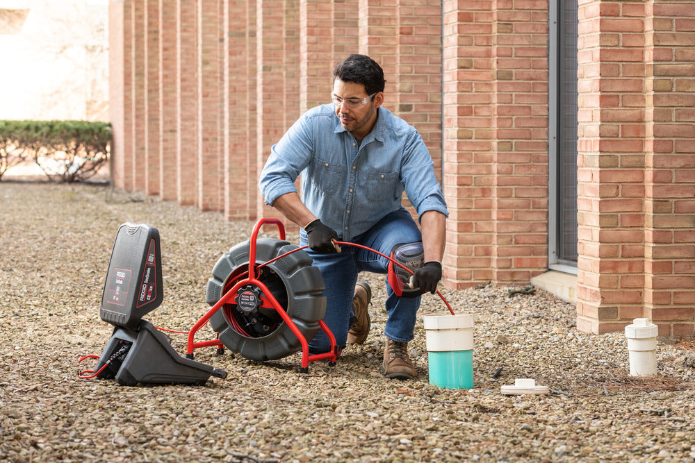 Ridgid Truesense Mini PRO