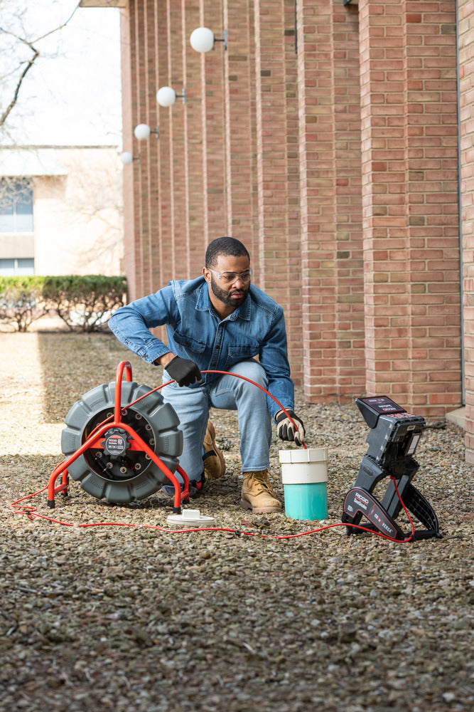Ridgid Truesense Mini PRO