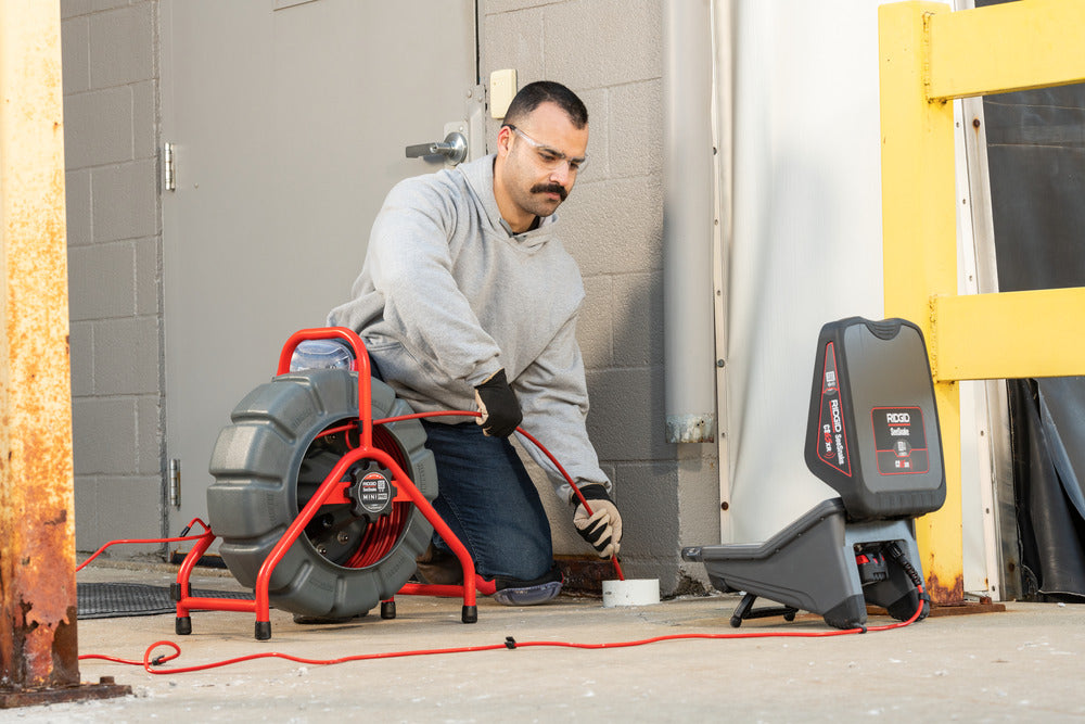 Ridgid Truesense Mini PRO