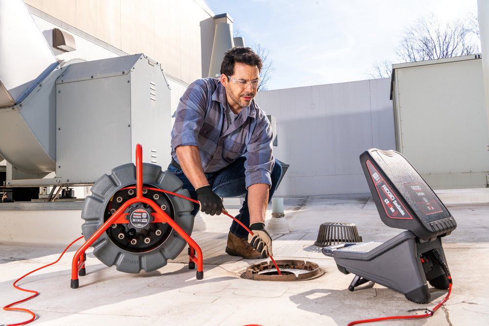 Ridgid Truesense Mini PRO