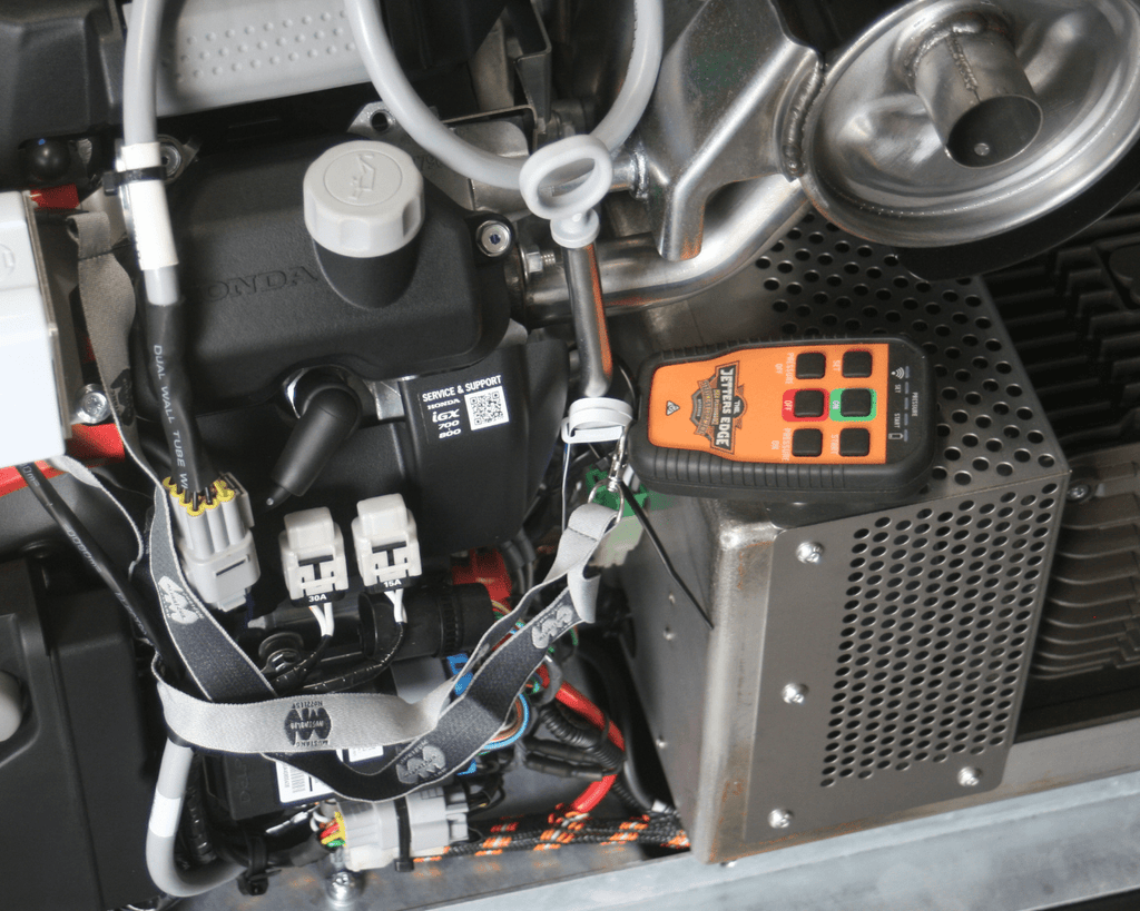 KegJet Honda iGX800