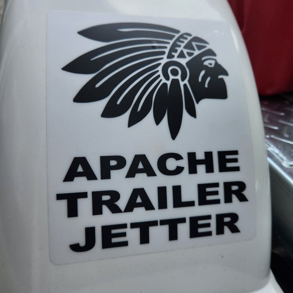 Apache TrailerJet