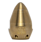 Bandit drain cleaning nozzle series (1/4")