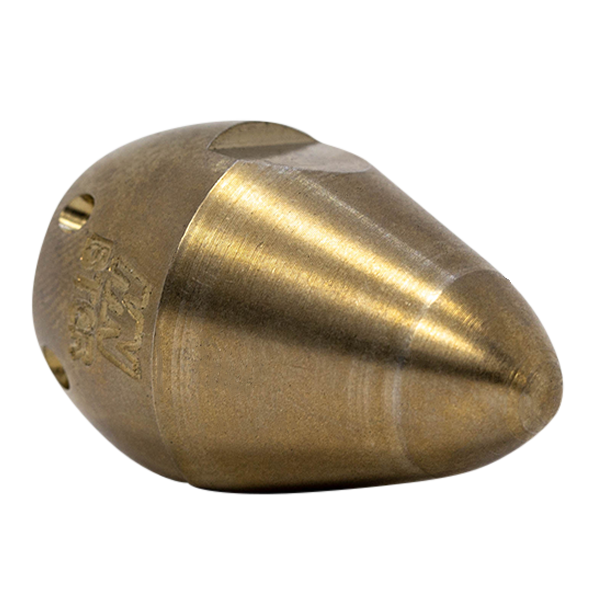 Bandit drain cleaning nozzle series (1/4")