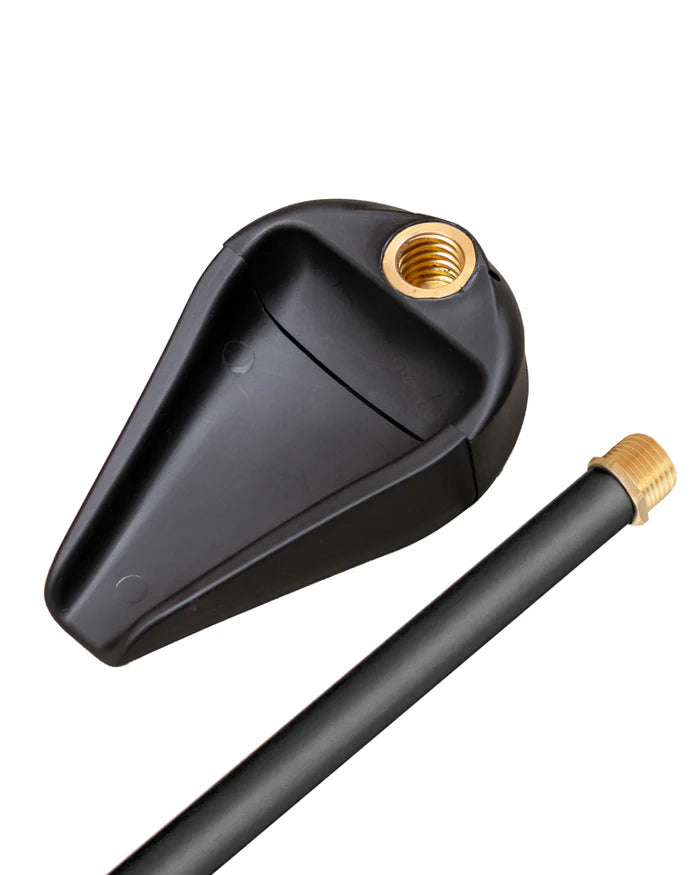Jet Mate - Black