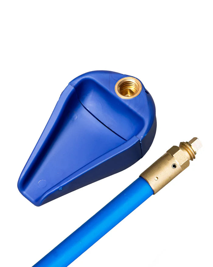 Jet Mate - Blue