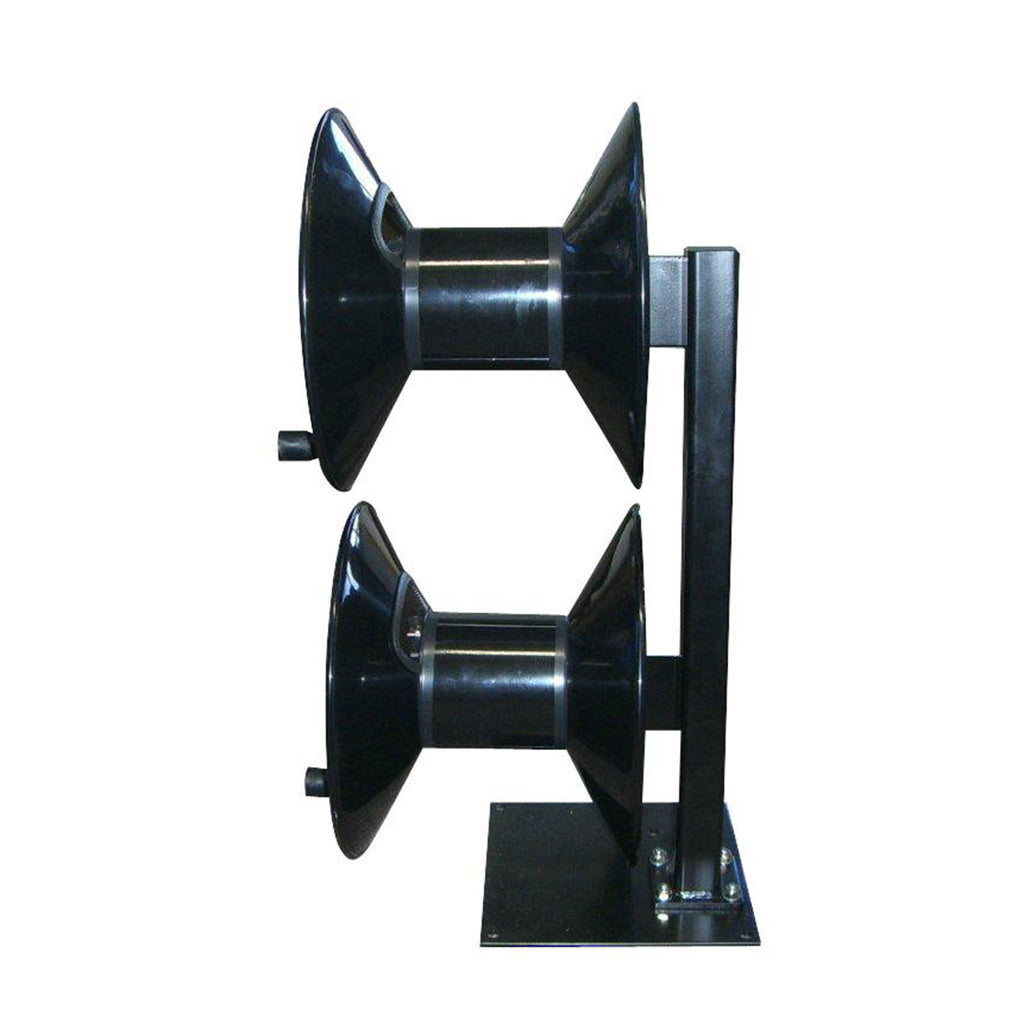 Double Stacked Reel