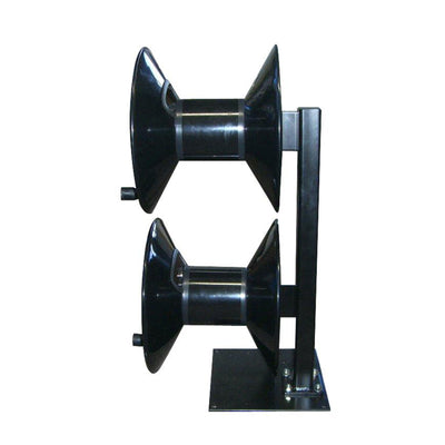 Double Stacked Reel