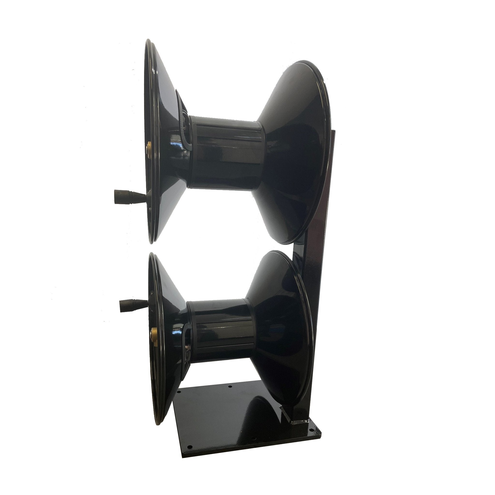 Double Stacked Reel