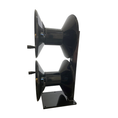 Double Stacked Reel