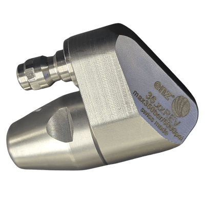 Enz Bent Roto Drill Nozzle 1/4"