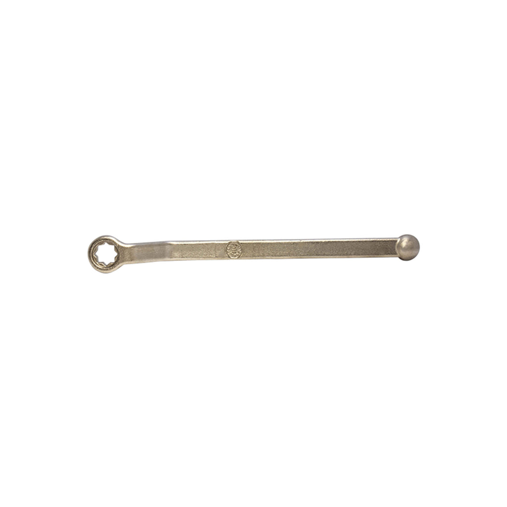 Extended Stainless Ball Valve Handle