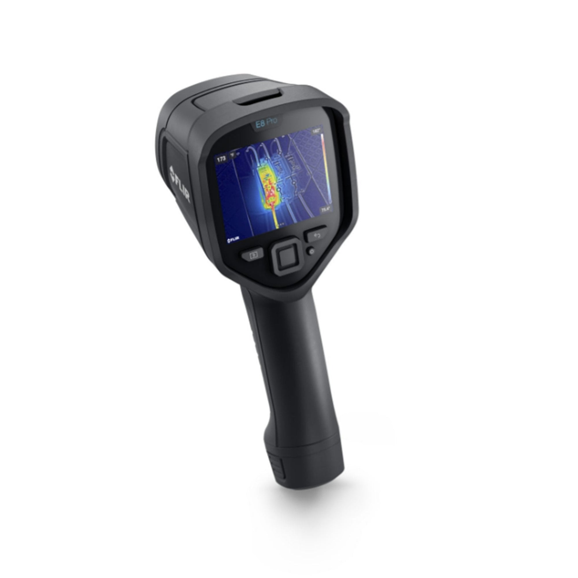 Flir E5 PRO Thermal Imaging Camera