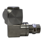 Flexi Nozzle 1/4" Pencil Jet Adaptor for drain cleaning